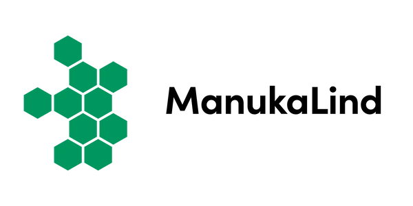 manukalind Logo